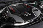 Audi RS5 Coupe 2018 года (WW)